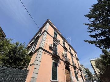 Appartamento in affitto a San Giorgio a Cremano NA