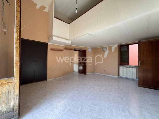 Appartamento in affitto a San Giorgio a Cremano NA