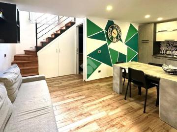 Appartamento in affitto a San Giorgio a Cremano NA