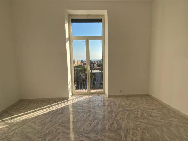 Appartamento in affitto a San Giorgio a Cremano NA
