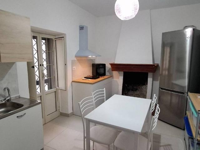 Appartamento in affitto a San Giorgio a Liri FR