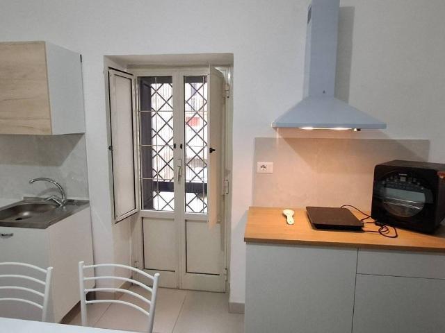 Appartamento in affitto a San Giorgio a Liri FR