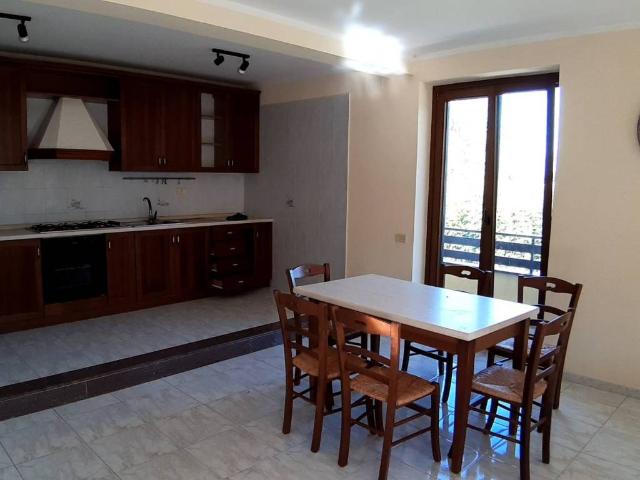 Appartamento in affitto a San Giorgio a Liri FR