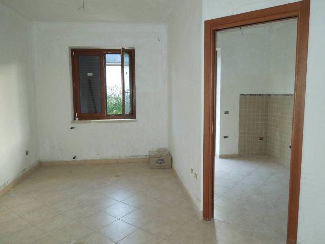 Appartamento in affitto a San Giorgio a Liri FR
