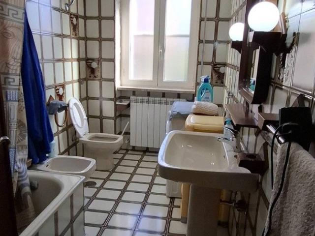 Appartamento in affitto a San Giorgio a Liri FR