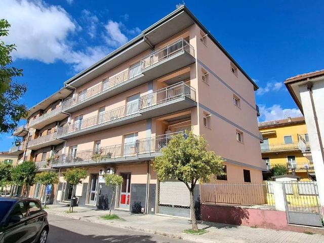 Appartamento in affitto a San Giorgio a Liri FR