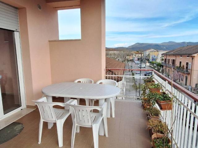 Appartamento in affitto a San Giorgio a Liri FR