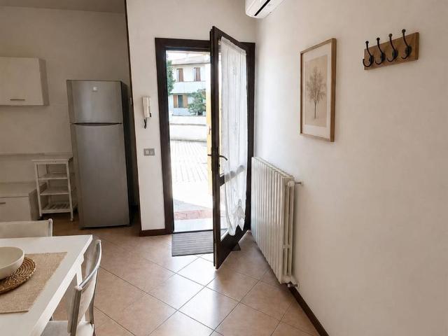 Appartamento in affitto a San Giorgio Bigarello tobagi, arredato, box, ingresso indipendente TrovaCasa