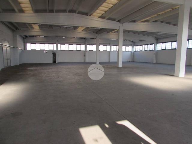 Appartamento in affitto a San Giorgio Bigarello via Piemonte, 10, non arredato/vuoto, libero subito, zona industriale TrovaCasa