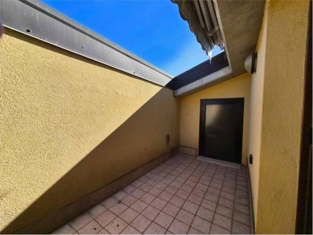 Appartamento in affitto a San Giorgio Bigarello MN