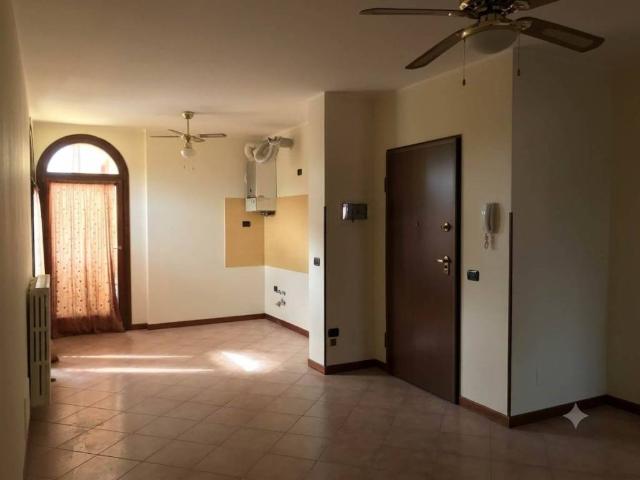 Appartamento in affitto a San Giorgio Bigarello MN