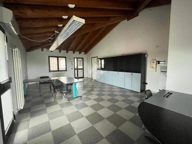 Appartamento in affitto a San Giorgio Bigarello MN