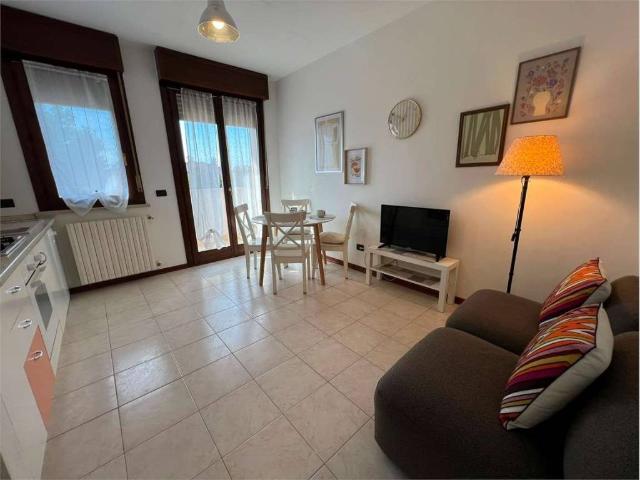 Appartamento in affitto a San Giorgio Bigarello MN