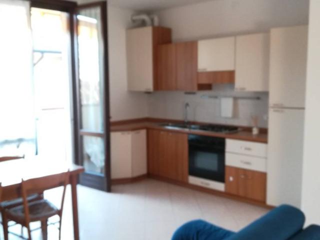 Appartamento in affitto a San Giorgio Bigarello MN
