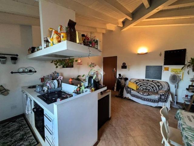 Appartamento in affitto a San Giorgio Bigarello MN