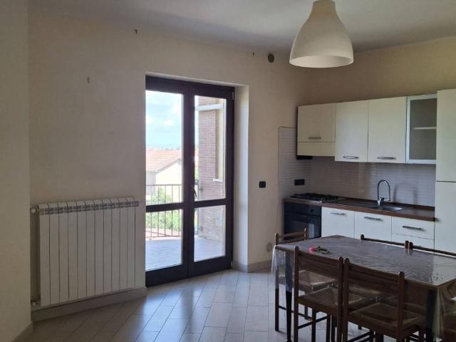 Appartamento in affitto a San Giorgio del Sannio BN