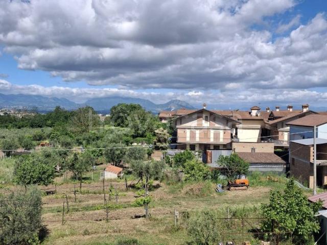 Appartamento in affitto a San Giorgio del Sannio via b. Lucarelli, 91, arredato, terrazzo, buono stato TrovaCasa
