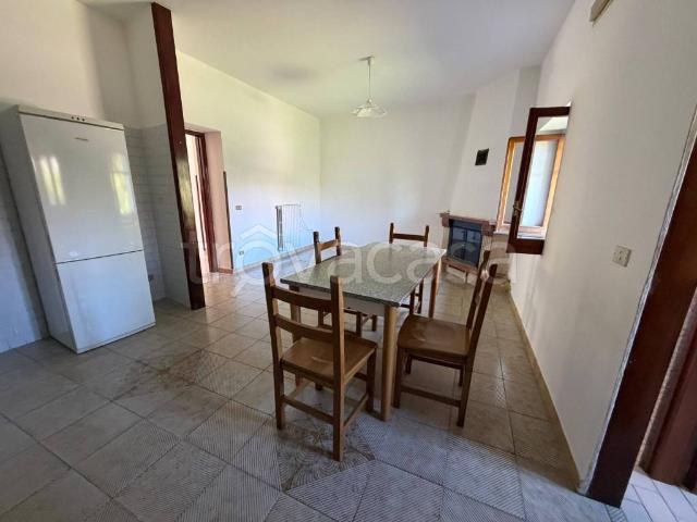 Appartamento in affitto a San Giorgio del Sannio via San Giacomo, 27, giardino privato, terrazzo, balcone TrovaCasa