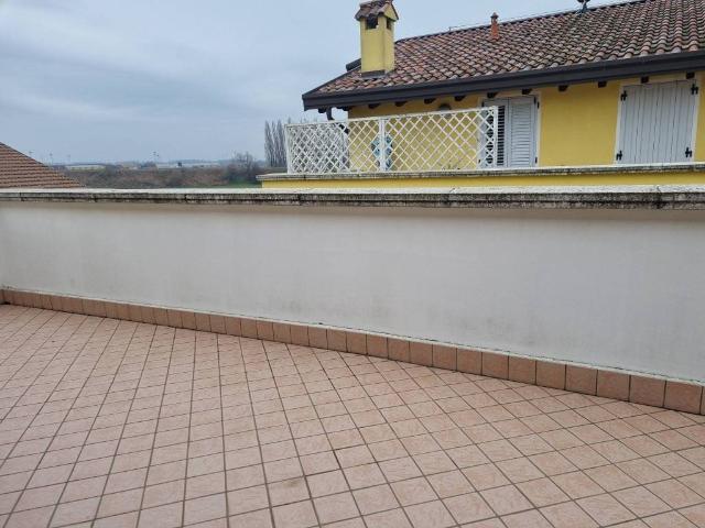 Appartamento in affitto a San Giorgio di Piano BO