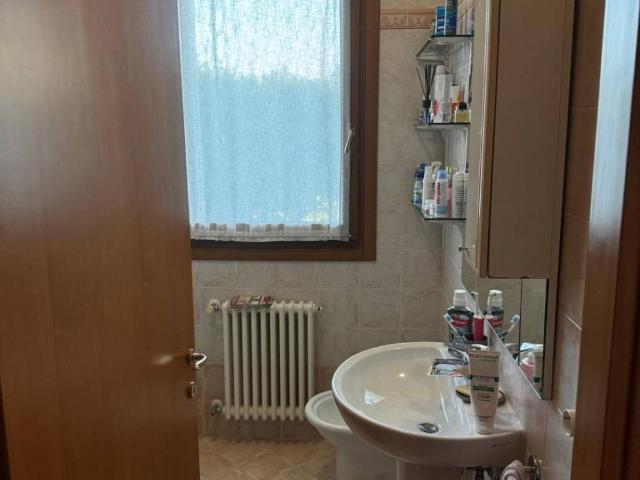 Appartamento in affitto a San Giorgio in Bosco PD