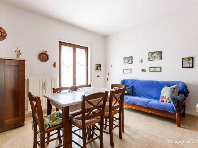 Appartamento in affitto a San Giorgio Ionico TA
