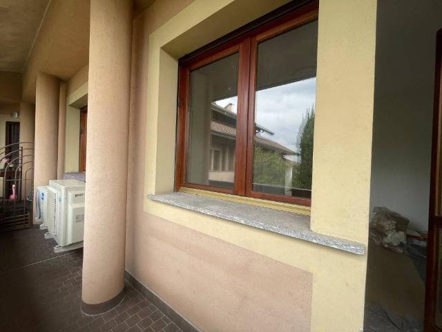 Appartamento in affitto a San Giorgio Su Legnano MI