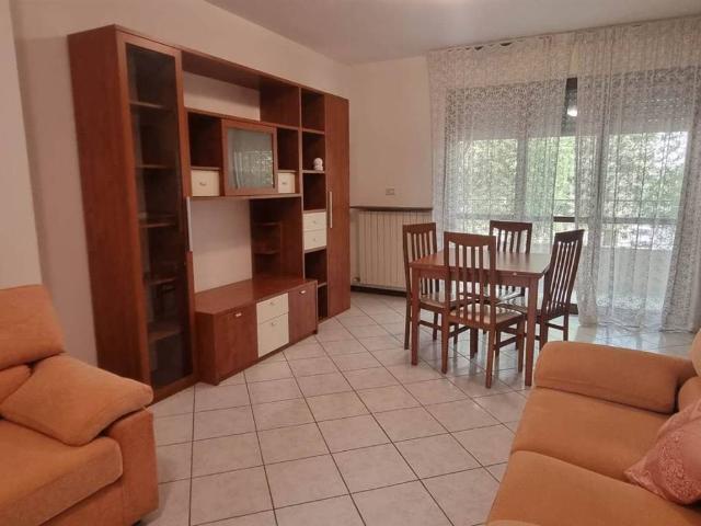 Appartamento in affitto a San Giorgio Su Legnano MI