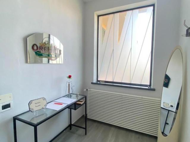 Appartamento in affitto a San Giuliano Terme via Antonio Labriola Ghezzano, arredato, giardino privato, nuova costruzione TrovaCasa