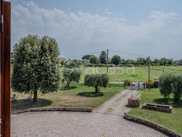 Appartamento in affitto a San Giuliano Terme via Domenico Cimarosa, non arredato/vuoto, box, travi a vista TrovaCasa