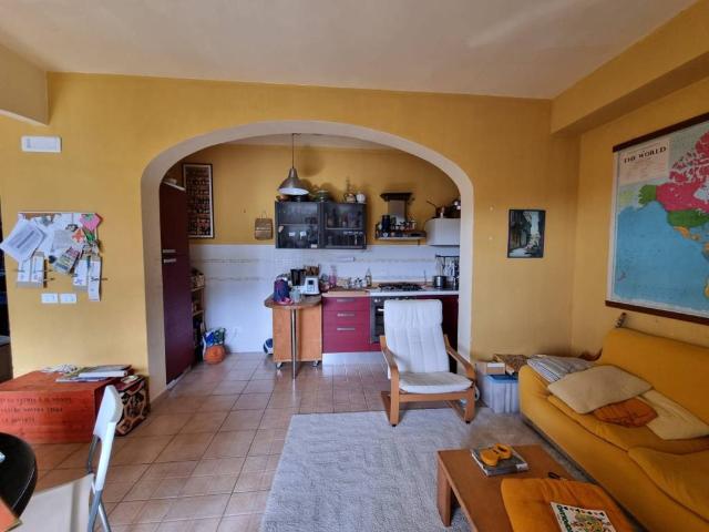 Appartamento in affitto a San Giuliano Terme PI