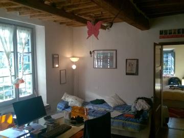 Appartamento in affitto a San Giuliano Terme PI