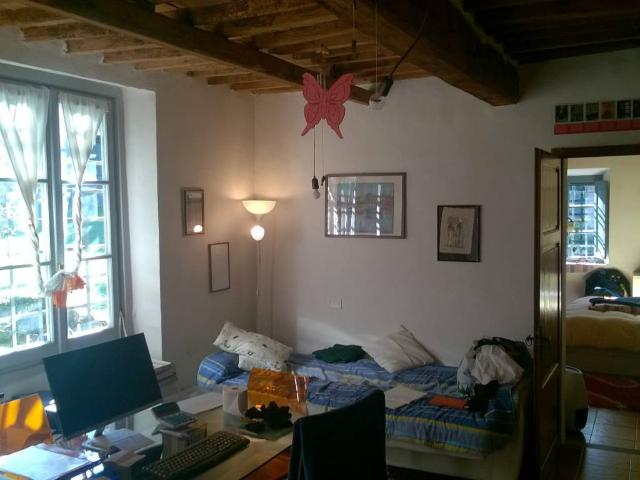 Appartamento in affitto a San Giuliano Terme PI