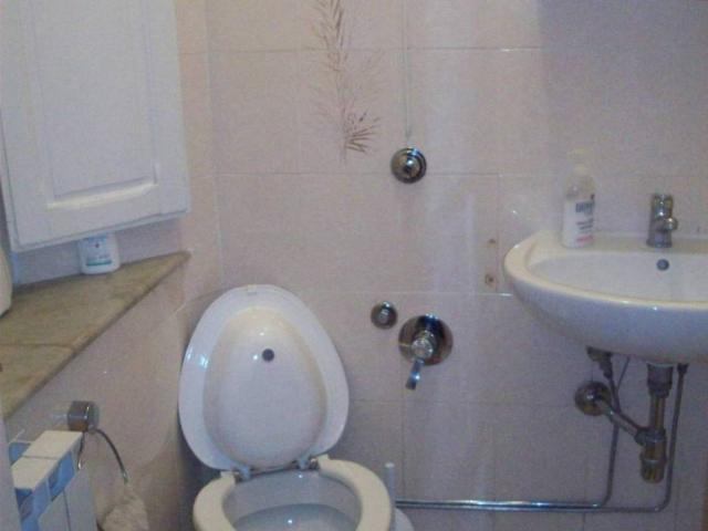 Appartamento in affitto a San Giuliano Terme PI