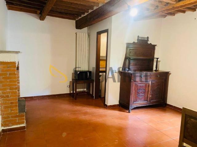 Appartamento in affitto a San Giuliano Terme PI