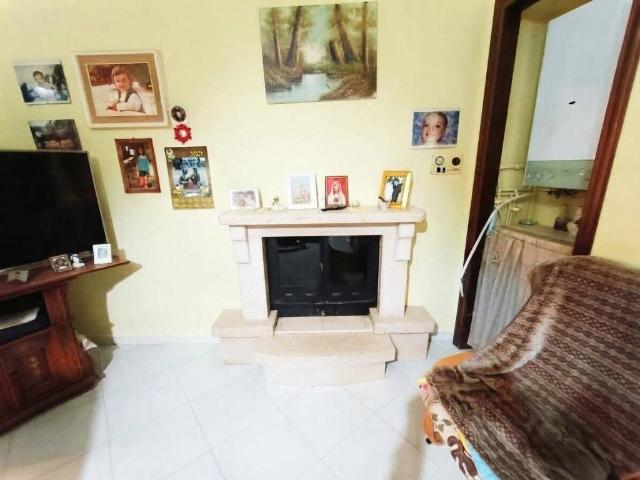 Appartamento in affitto a San Giuliano del Sannio CB