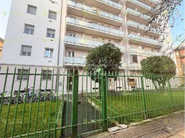 Appartamento in affitto a San Giuliano Milanese via Don Bosco, 11, arredato, cucina a vista TrovaCasa