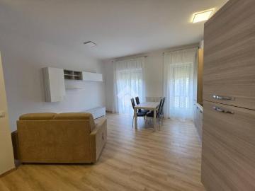 Appartamento in affitto a San Giuliano Milanese, arredato, ristrutturato, balcone TrovaCasa