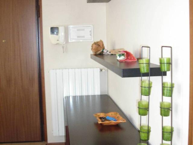 Appartamento in affitto a San Giuliano Milanese MI
