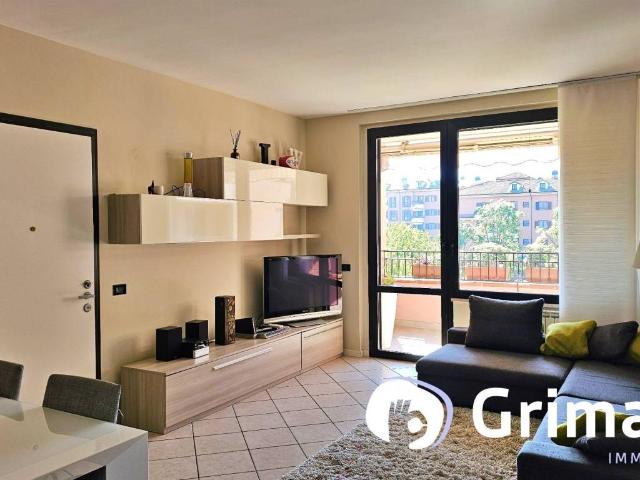 Appartamento in affitto a San Giuliano Milanese MI