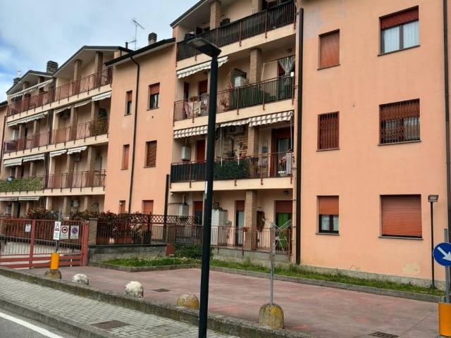 Appartamento in affitto a San Giuliano Milanese MI