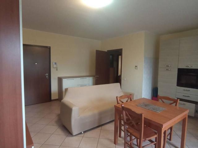 Appartamento in affitto a San Giuliano Milanese MI