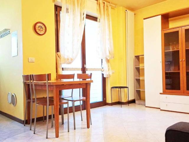 Appartamento in affitto a San Giuliano Milanese MI