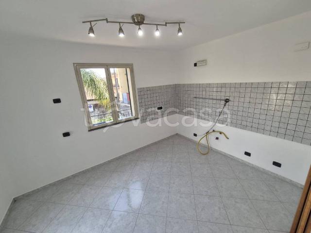 Appartamento in affitto a San Gregorio di Catania, non arredato/vuoto, box, terrazzo TrovaCasa