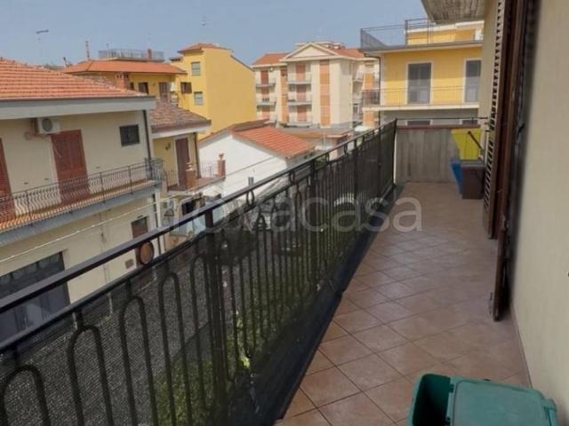 Appartamento in affitto a San Gregorio di Catania, posto auto, ascensore, contesto signorile TrovaCasa