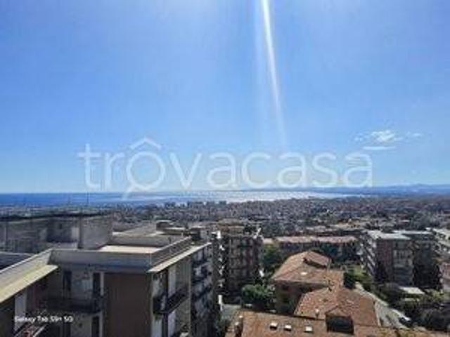 Appartamento in affitto a San Gregorio di Catania via 20 Settembre, arredato, posto auto, terrazzo TrovaCasa