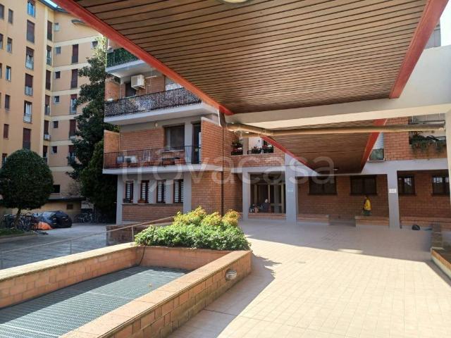Appartamento in affitto a San Lazzaro di Savena via Guido Minarini, arredato, ascensore, buono stato TrovaCasa