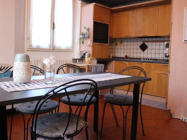 Appartamento in affitto a San Lazzaro di Savena via Emilia, 180, parzialmente arredato, cantina, soppalco TrovaCasa