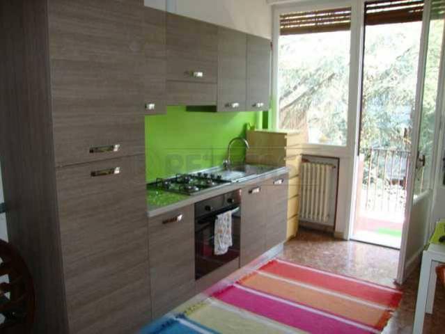 Appartamento in affitto a San Lazzaro di Savena via Emilia, 325, parzialmente arredato, cantina, senza ascensore TrovaCasa