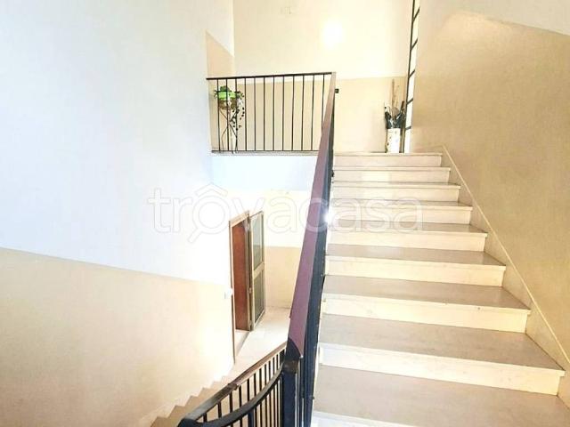 Appartamento in affitto a San Lazzaro di Savena via Emilia, 325, parzialmente arredato, cantina, senza ascensore TrovaCasa