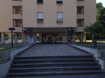 Appartamento in affitto a San Lazzaro di Savena via Minarini, arredato, posto auto, terrazzo TrovaCasa
